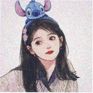 丁香花演员 刘诗诗